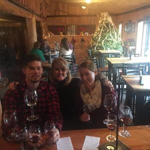 Meet your Posher, Pam